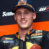 Espargaro: Zarco Rider Top, Hanya Butuh Waktu