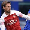 Hasil Pertandingan Everton vs Arsenal: Skor 1-0