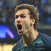 Manchester United Masih Minati Fernando Llorente