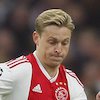 Frenkie de Jong ke Barcelona, Rakitic Punya Satu Pesan Spesial