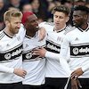 Highlights Premier League: Fulham 1 - 0 Cardiff