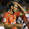 Hasil Pertandingan Rayo Vallecano vs Real Madrid: Skor 1-0