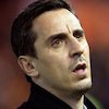 Arsenal Kembali Kedinginan, Gary Neville: Manchester City Ceroboh!