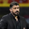 Milan Menang, Gattuso Berterima Kasih pada Donnarumma