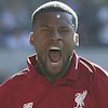 Wijnaldum Persembahkan Trofi Juara Premier League untuk Para Fans Liverpool