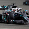 Hasil Balap F1 Bahrain: Hamilton Menang, Leclerc Rebut Podium