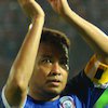 Arema FC Lepas Makan Konate dan Hamka Hamzah, Begini Reaksi Aremania