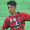 Lima Penggawa Arema FC Dipanggil ke TC Timnas Indonesia