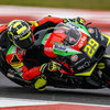 Andrea Iannone Sulit Prediksi Hasil Sendiri di Austin