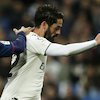 Isco Didepak Zidane Hanyalah Hoax Belaka