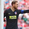 Mau Jan Oblak, Manchester United Harus Pecahkan Rekor Transfer Dunia