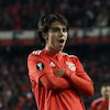 Benfica Tidak Akan Jual Joao Felix ke Juventus Atau MU