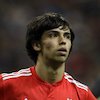 Madrid Coba Tawar Joao Felix dan Pulang Dengan Tangan Hampa