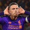 Soal Permintaan Maaf Klopp, Begini Jawaban Henderson 