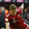 Ancelotti Nyaris Membuat Kimmich Tinggalkan Bayern