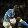 Koulibaly Bicara Scudetto dan Pertemuan Ulang dengan Liverpool