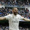 Meski Benzema Bersinar, Madrid Tetap Harus Beli Striker Baru Meski Benzema Bersinar, Madrid Tetap Harus Beli Striker Baru