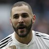 Benzema, Pemain Tertajam ke-6 dalam Sejarah Madrid di La Liga