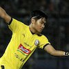 Waktunya Kiper Cadangan Arema Rebut Posisi Kurniawan Kartika Ajie