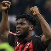 Jadi Incaran Arsenal dan Inter Milan, Franck Kessie Isyaratkan Bertahan di AC Milan