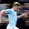 Klopp Diklaim Tak Ingin Pemain Macam De Bruyne dan David Silva