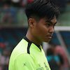 Performa Empat Kiper Arema Buat Puas Sang Pelatih