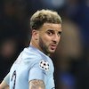 Kyle Walker di antara Manchester City dan Bayern Munchen