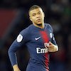 Saingi Real Madrid, Manchester City Kejar Kylian Mbappe