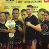 Video: Fans dan Petarung ONE Championship Mendapat Ujian Mendadak