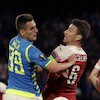 Semua Laga Sekarang Bak Final Bagi Arsenal Semua Laga Sekarang Bak Final Bagi Arsenal