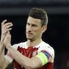 Laurent Koscielny Masuk Radar Transfer AC Milan 