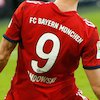 Satu-satunya Gol Lewandowski ke Gawang Bayern di Bundesliga