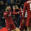 Hasil Pertandingan FC Porto vs Liverpool: Skor 1-4 (Agregat 1-6)