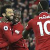 Hasil Pertandingan Liverpool vs Huddersfield: Skor 5-0