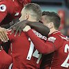 Eks MU: Saya Harap Liverpool Tak Juara Selama Saya Masih Bernafas