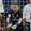 Tak Ada Unsur Nepotisme Dalam Keputusan Zidane Mainkan Luca