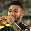 Luciano Acosta Tersanjung Diminati Manchester United
