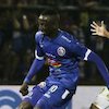 Barito Putera Waspadai Sosok Makan Konate di Kubu Arema FC