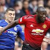 Lukaku Enggan Tegaskan Komitmennya Pada MU