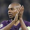 Fernandinho: Manchester City Bisa Terdepak dari Zona Liga Champions