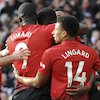 Manchester United Ogah Puasa Gelar Lagi Musim Depan