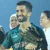 Pelatih Persebaya Tegaskan Tak Ada Bongkar Pasang Pemain Asing