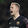 Pengganti Neuer, Bayern Munchen Incar Marc-Andre Ter Stegen