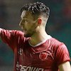 Cetak 2 Gol Bagi PSM, Marc Klok Semakin Berambisi Menjadi WNI