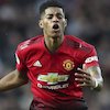 Rashford: Sedih Lihat Manchester United yang Sekarang