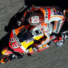 Hasil Pemanasan MotoGP Austin: Marquez Pimpin Dovizioso-Miller