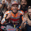 Kerja Bareng Stefan Bradl, Repsol Honda Justru Makin Hargai Marc Marquez