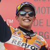 Marc Marquez Tak Sabar Tunggu Adik ke MotoGP