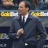 Allegri Ingatkan Publik: Juventus Juara Bukan Karena Kebetulan!