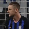 Milan Skriniar Segera Perpanjang Kontrak di Inter